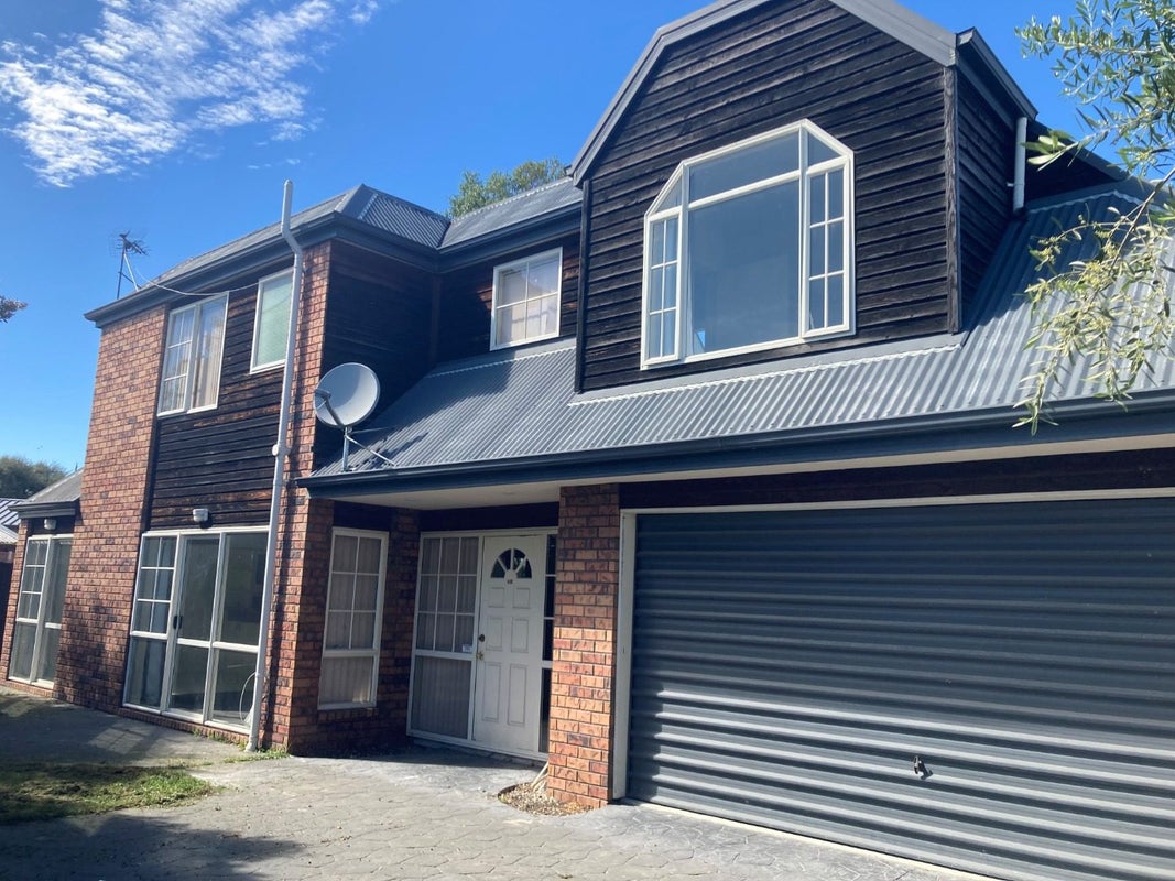 11A WESTERLEIGH STREET, Bishopdale, Christchurch - Carousel 1