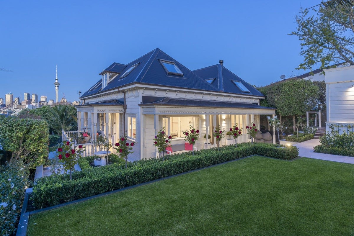 21 Arthur Street, Freemans Bay, Auckland - Carousel 25