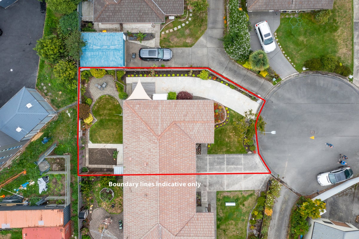 2/23B CRAVEN STREET, Sockburn, Christchurch - Carousel 25