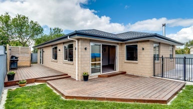 50A Massey Crescent, Marewa, Napier - Carousel 1