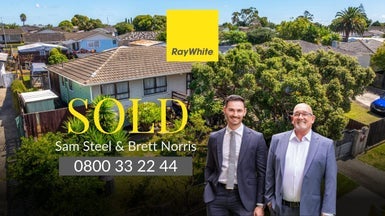 22 Beeston Crescent, Manurewa, Auckland - Carousel 1