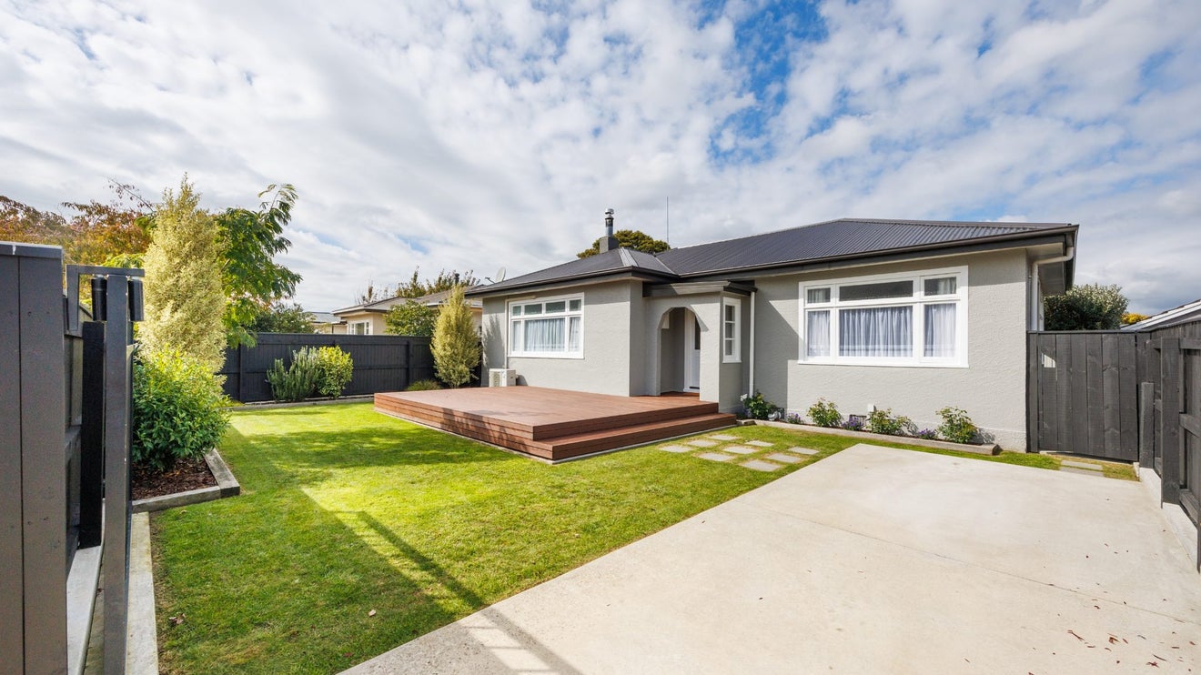 77B Guy Avenue, Takaro, Palmerston North - Carousel 1
