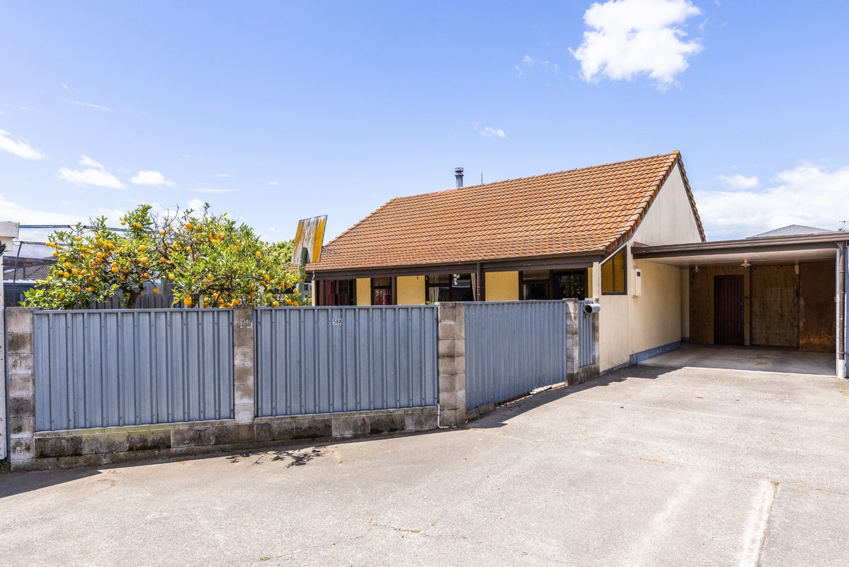 58A Nuffield Avenue, Marewa, Napier - Carousel 2