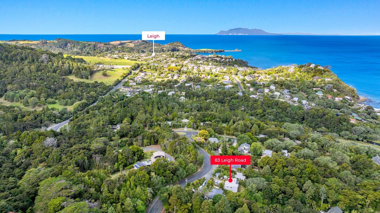 83 Leigh Road, Warkworth - Carousel 29