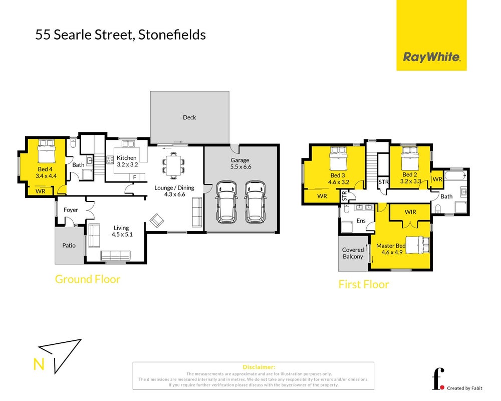 55 Searle Street, Stonefields, Auckland - Carousel 22