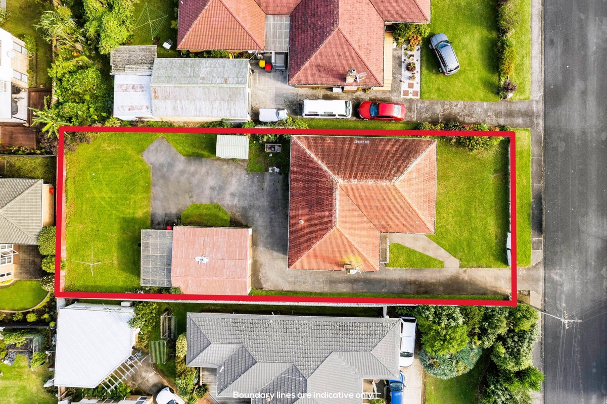 25 Sunnyside Crescent, Papatoetoe, Auckland - Carousel 2