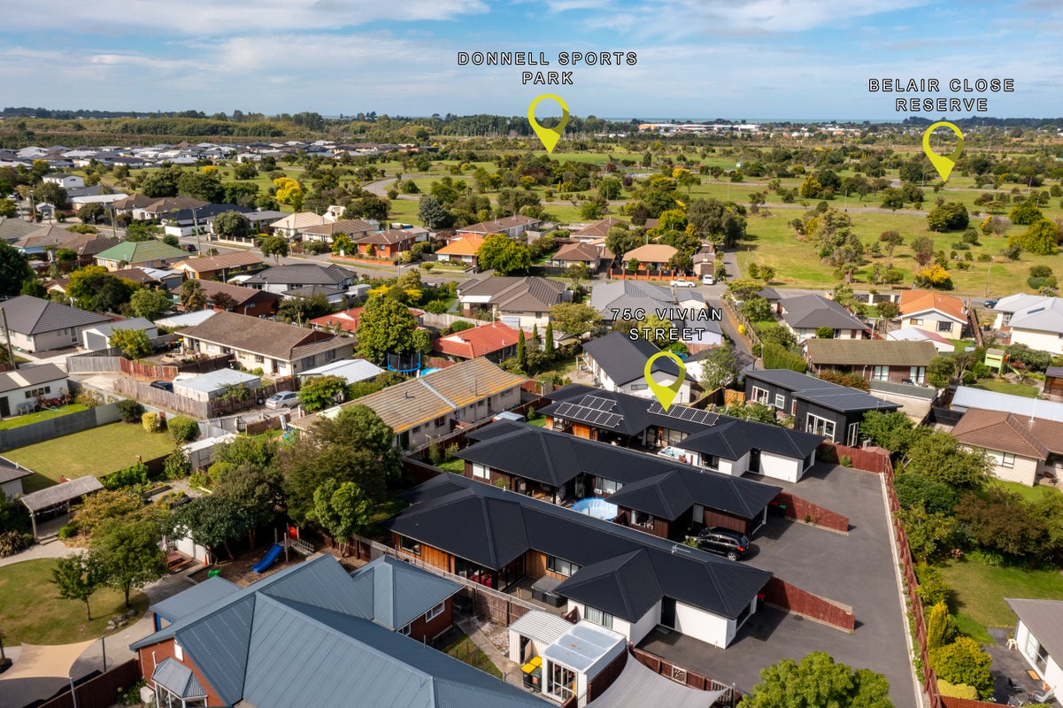 75C Vivian Street, Burwood, Christchurch - Carousel 23