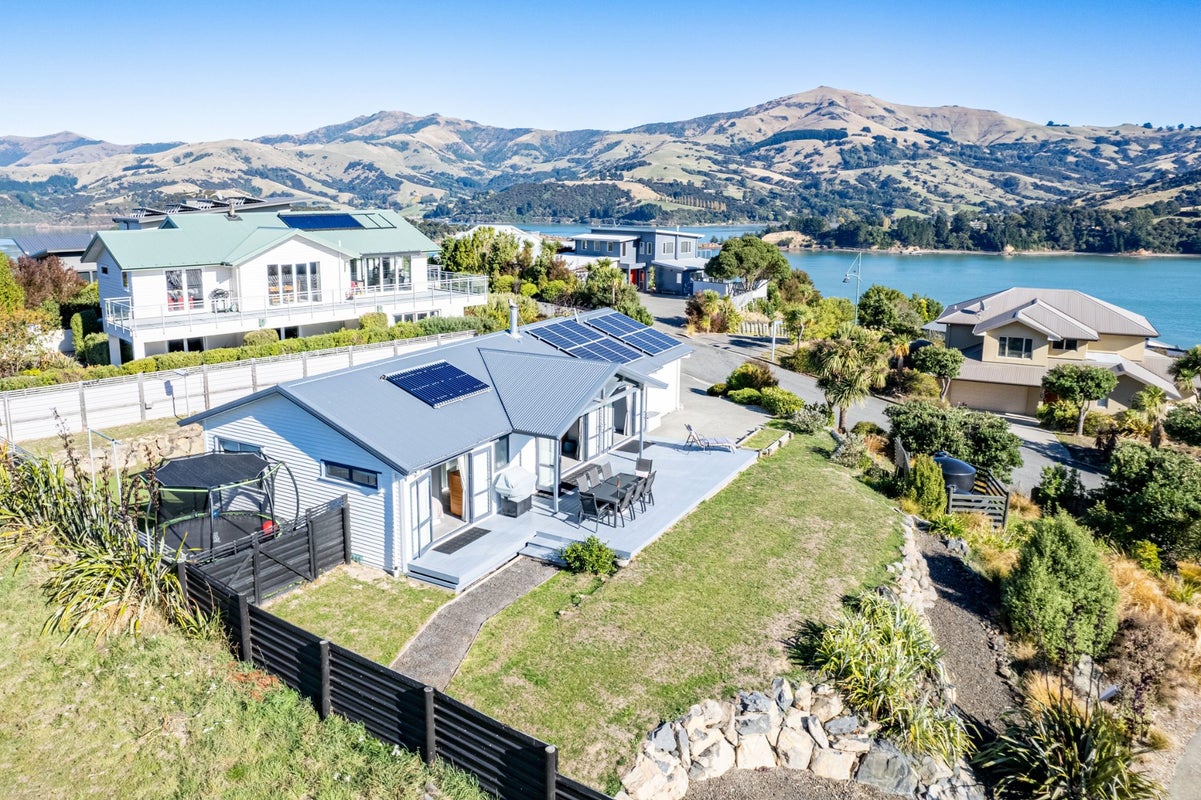13 Monarch Drive, Robinsons Bay, Akaroa - Carousel 2