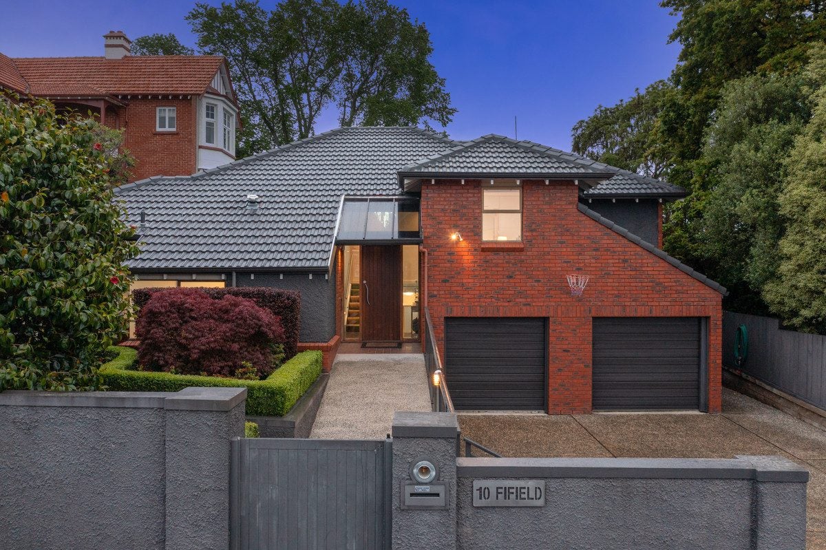 10 Fifield Street, Roslyn, Dunedin - Carousel 30