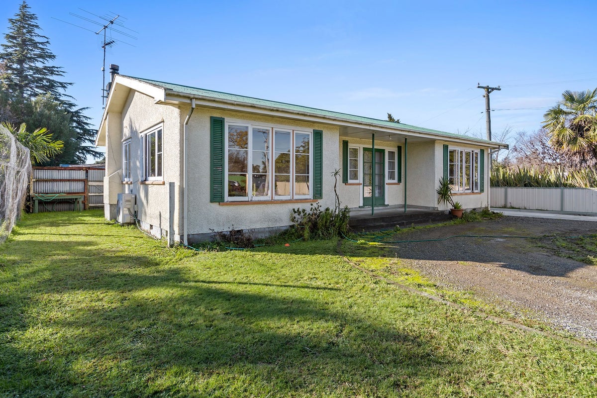 89A South Belt, Solway, Masterton - Carousel 1