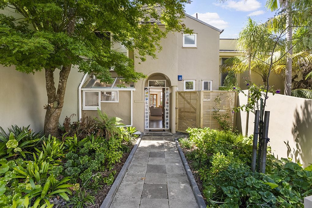 51 Napier Street, Freemans Bay, Auckland - Carousel 1