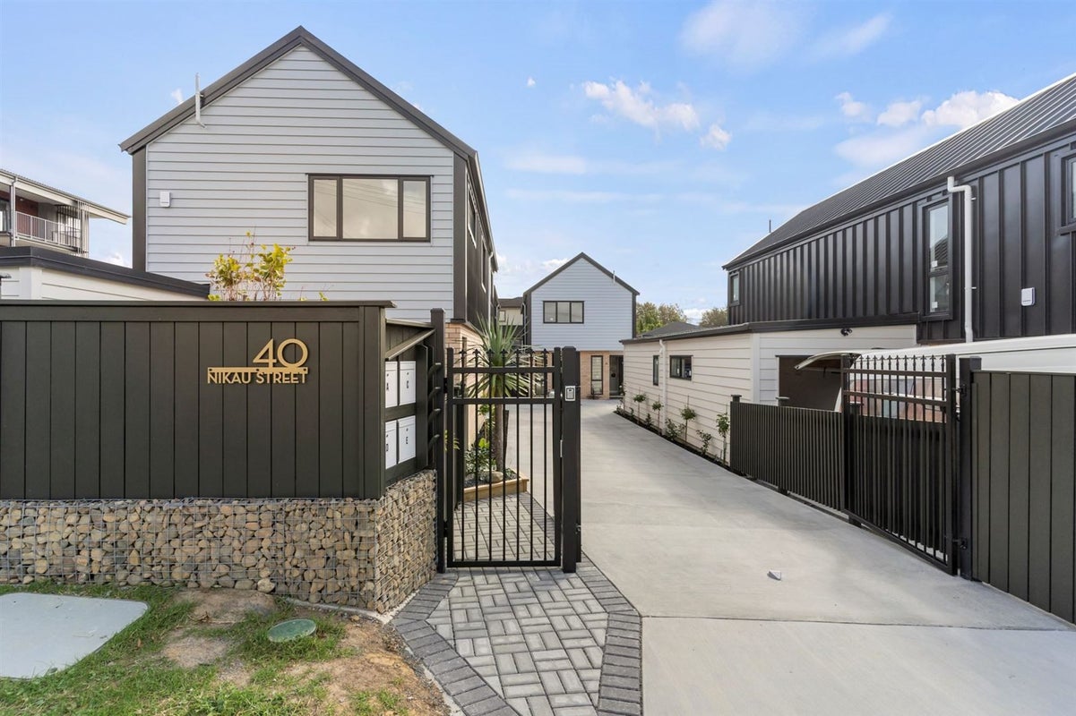 40C Nikau Street, New Lynn, Auckland - Carousel 2