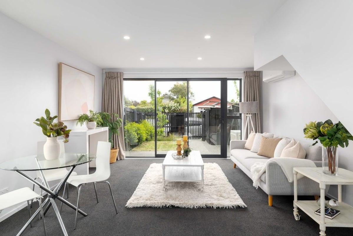 3/144 Southampton Street, Sydenham, Christchurch - Carousel 2