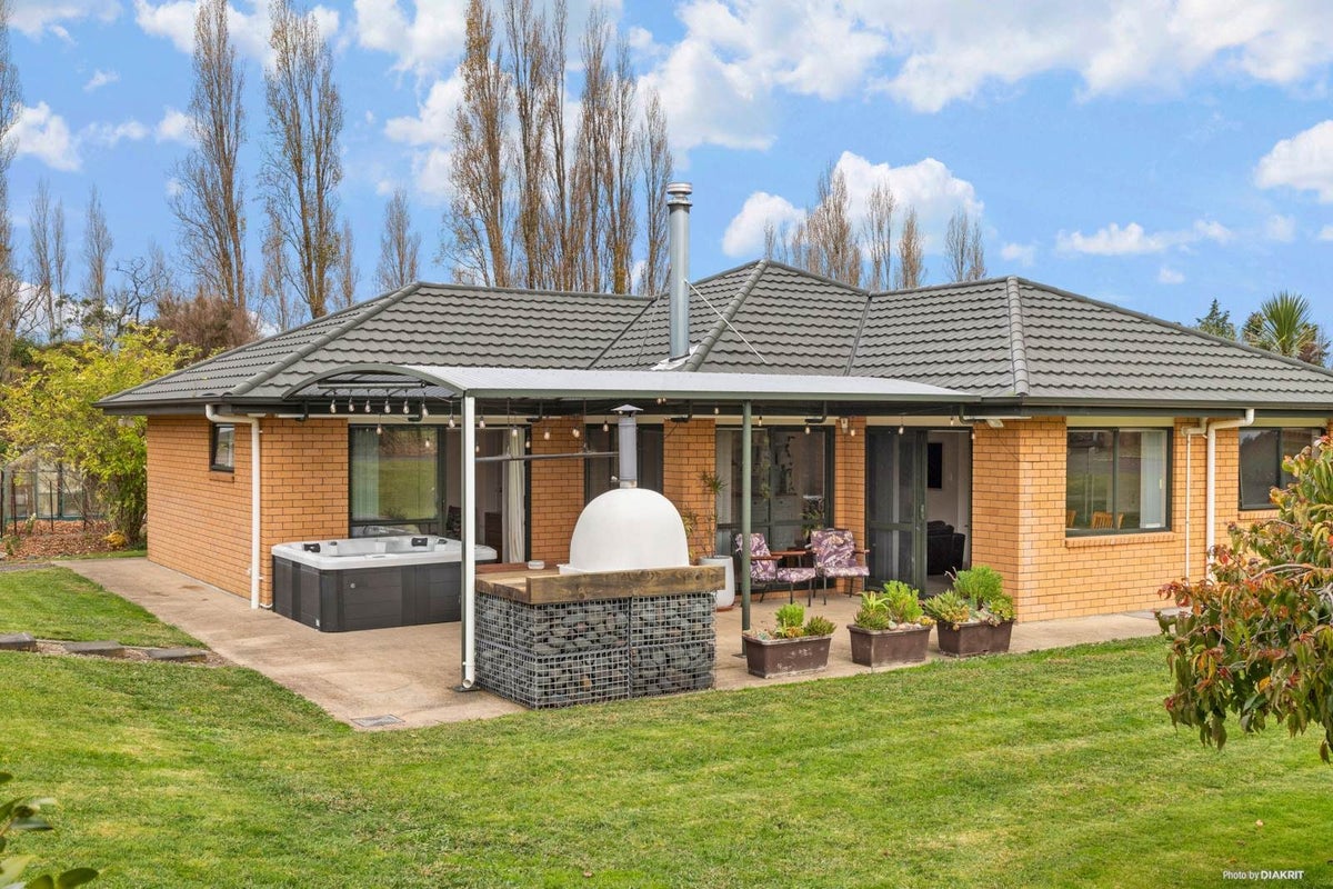 2083B Miranda Road, Mangatangi, Pokeno - Carousel 2