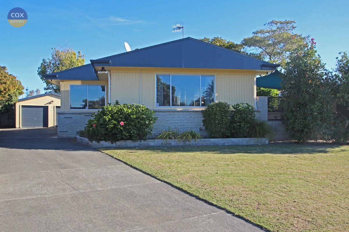 7 Bristol Street, Tamatea, Napier - Carousel 1