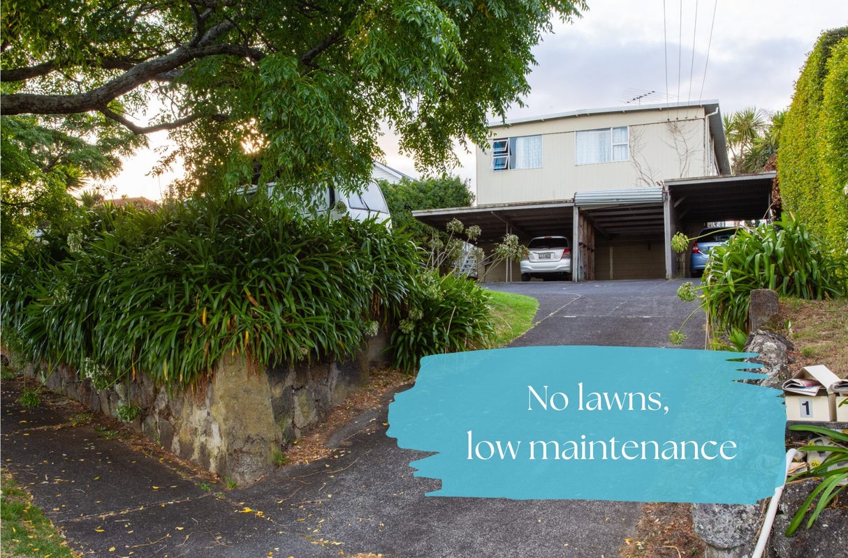 4/20 Oranga Avenue, Onehunga, Auckland - Carousel 1