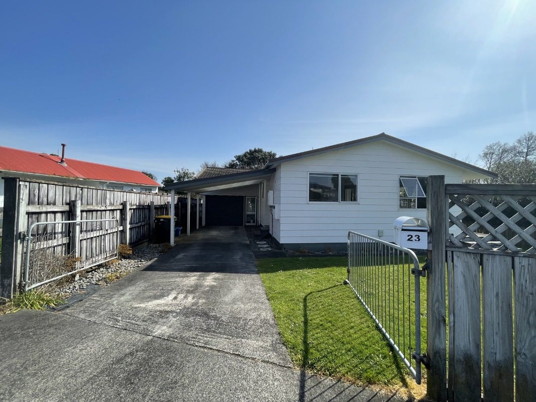 23 Lantana Avenue, Bell Block, New Plymouth - Carousel 2