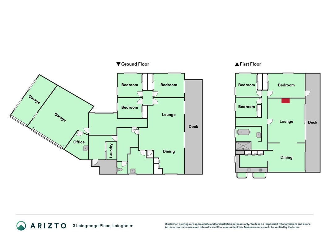 3 Laingrange Place, Laingholm, Auckland - Carousel 40