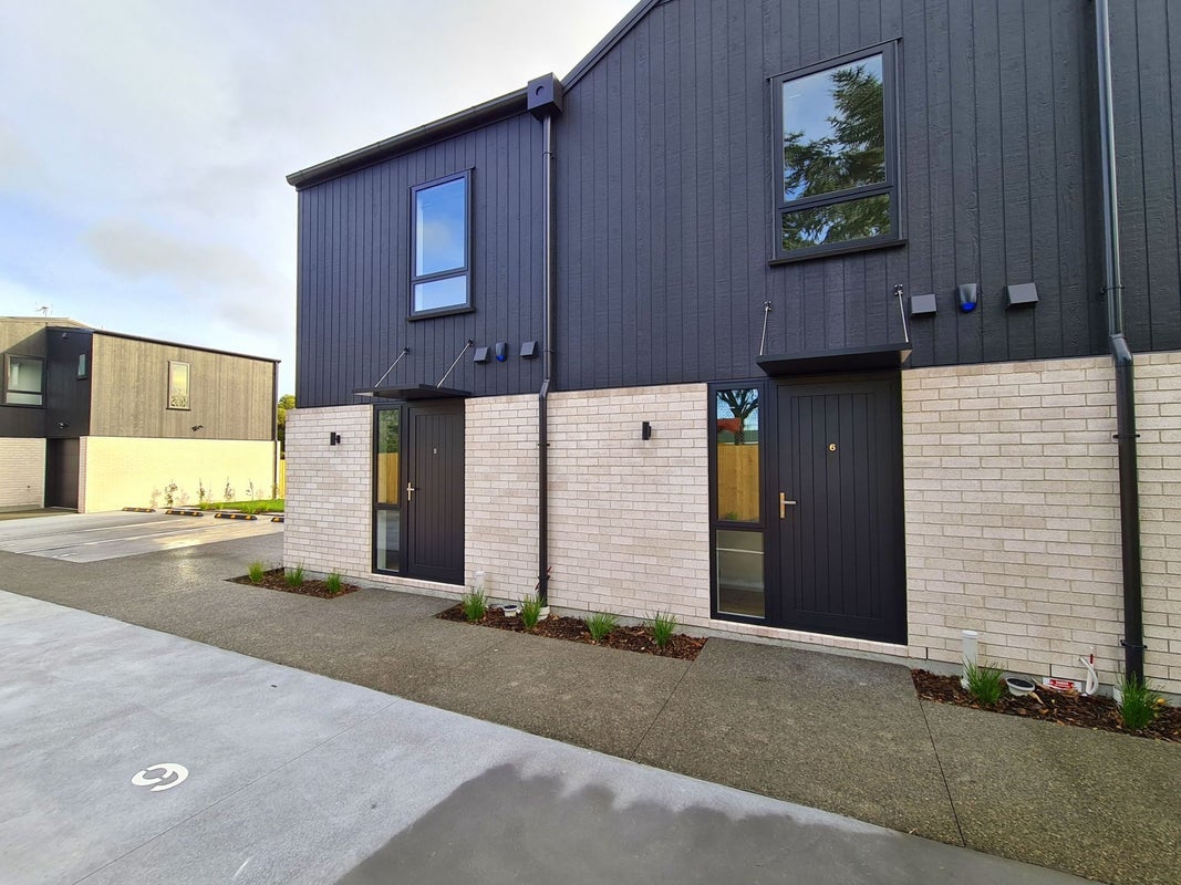 6/491 Hereford Street, Linwood, Christchurch - Carousel 2