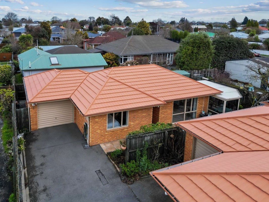 3/117 Yaldhurst Road, Sockburn, Christchurch - Carousel 1
