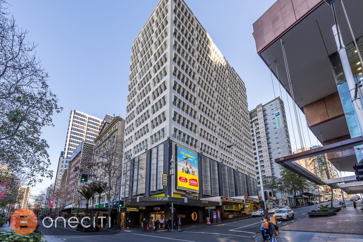 155 Queen Street, Auckland Central, Auckland - Carousel 14