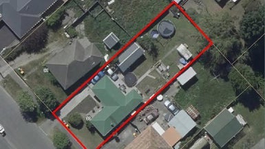 93 Marlow Road, Aranui, Christchurch - Carousel 1