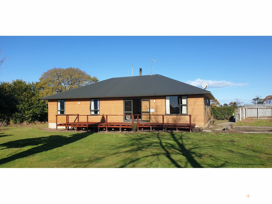 297 Milford Clandeboye Road, Milford, Temuka - Carousel 1