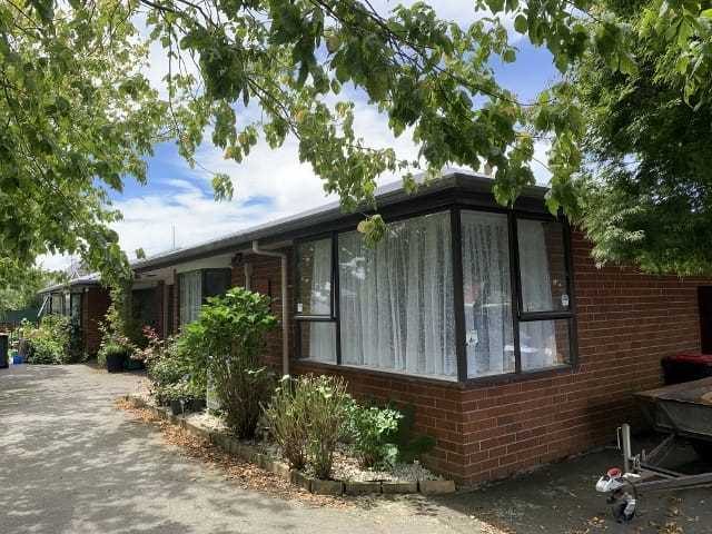 1/58 Peverel Street, Riccarton, Christchurch - Carousel 1