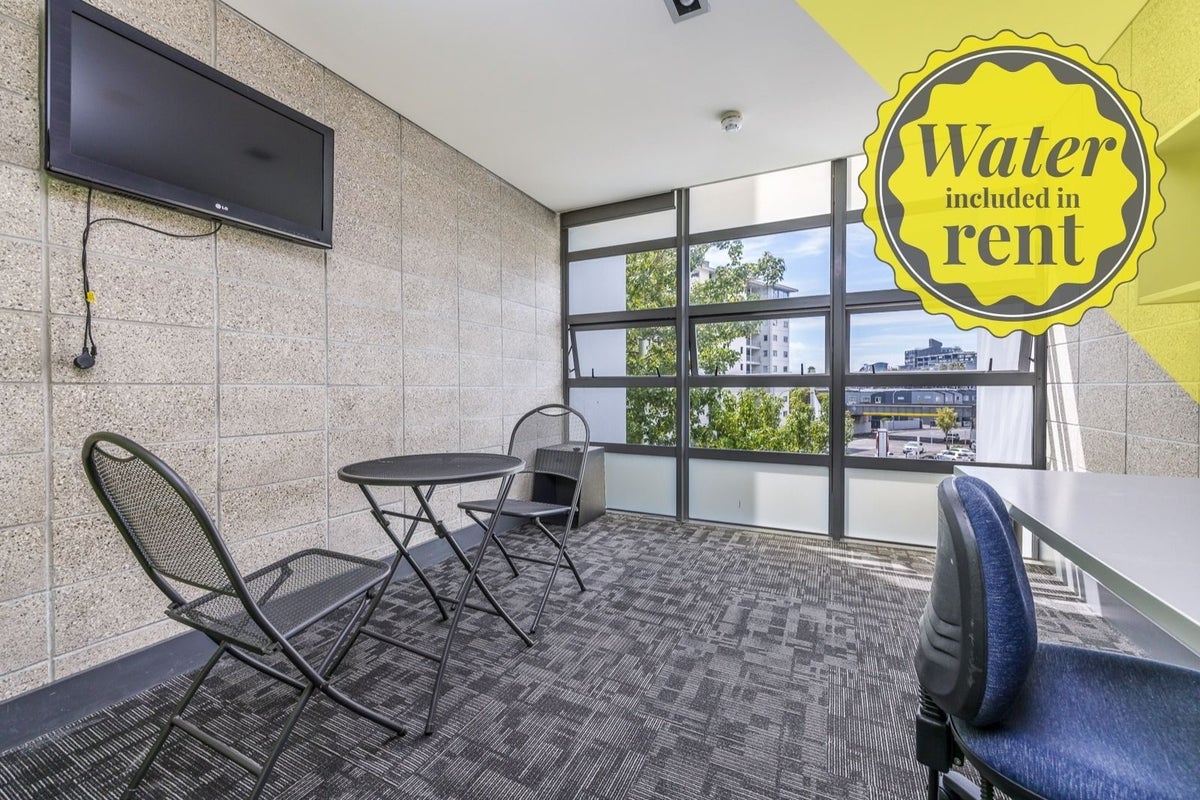 419/133 Beach Road, Auckland Central, Auckland - Carousel 1