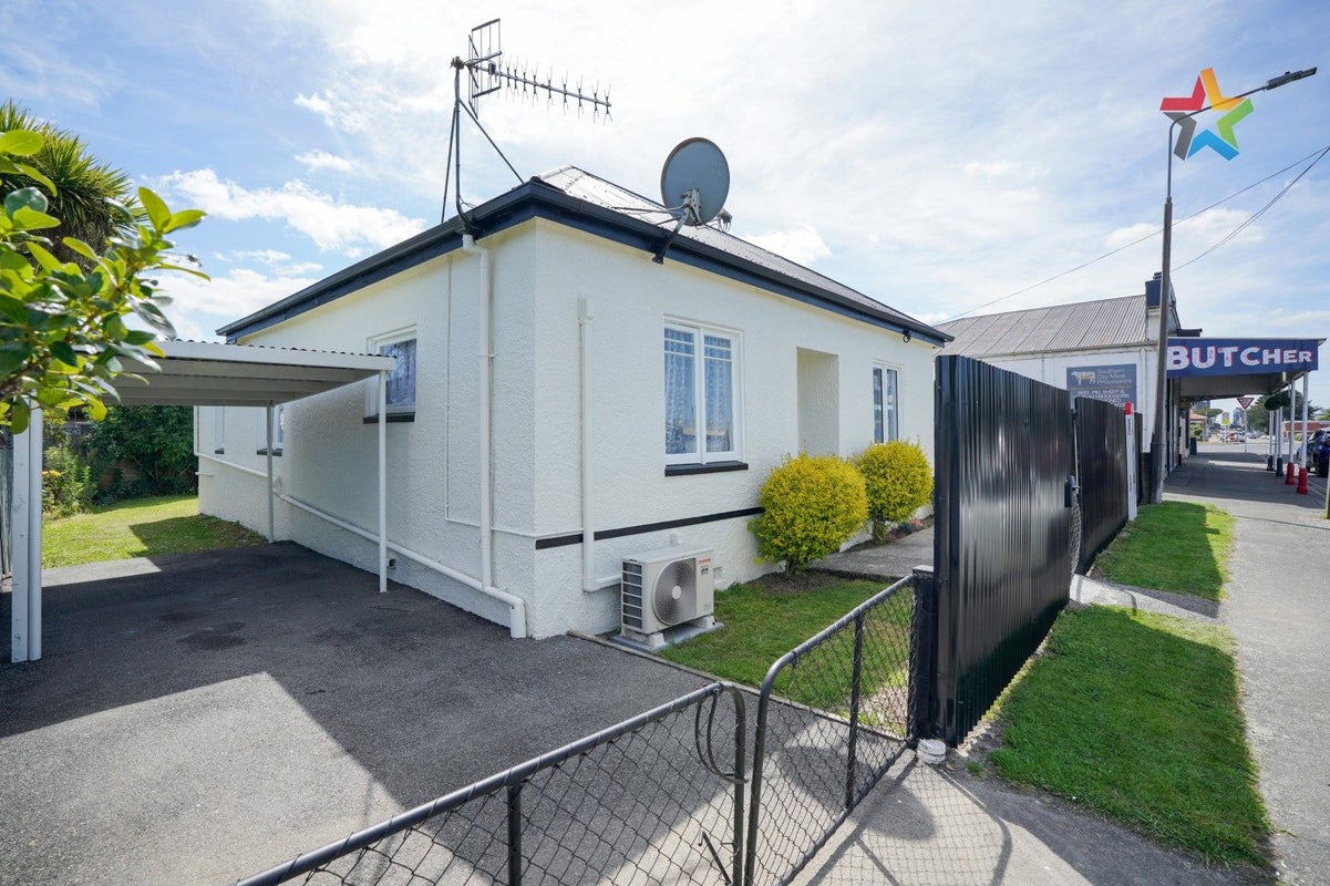 91 Nith Street, Appleby, Invercargill - Carousel 2