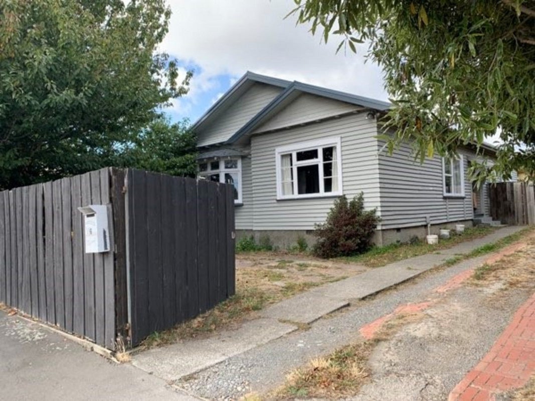 6 Marcroft Street, Woolston, Christchurch - Carousel 1