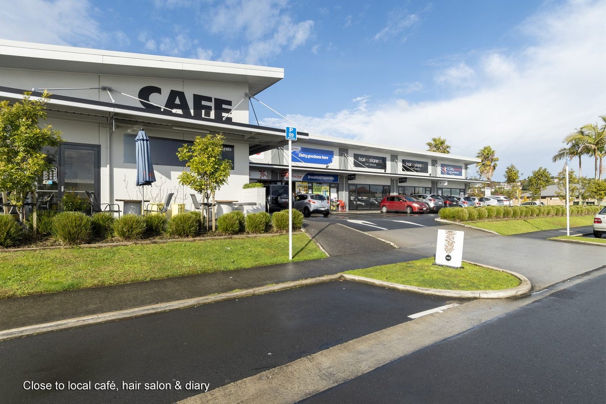 68A Solomon Street, Brookfield, Tauranga - Carousel 20