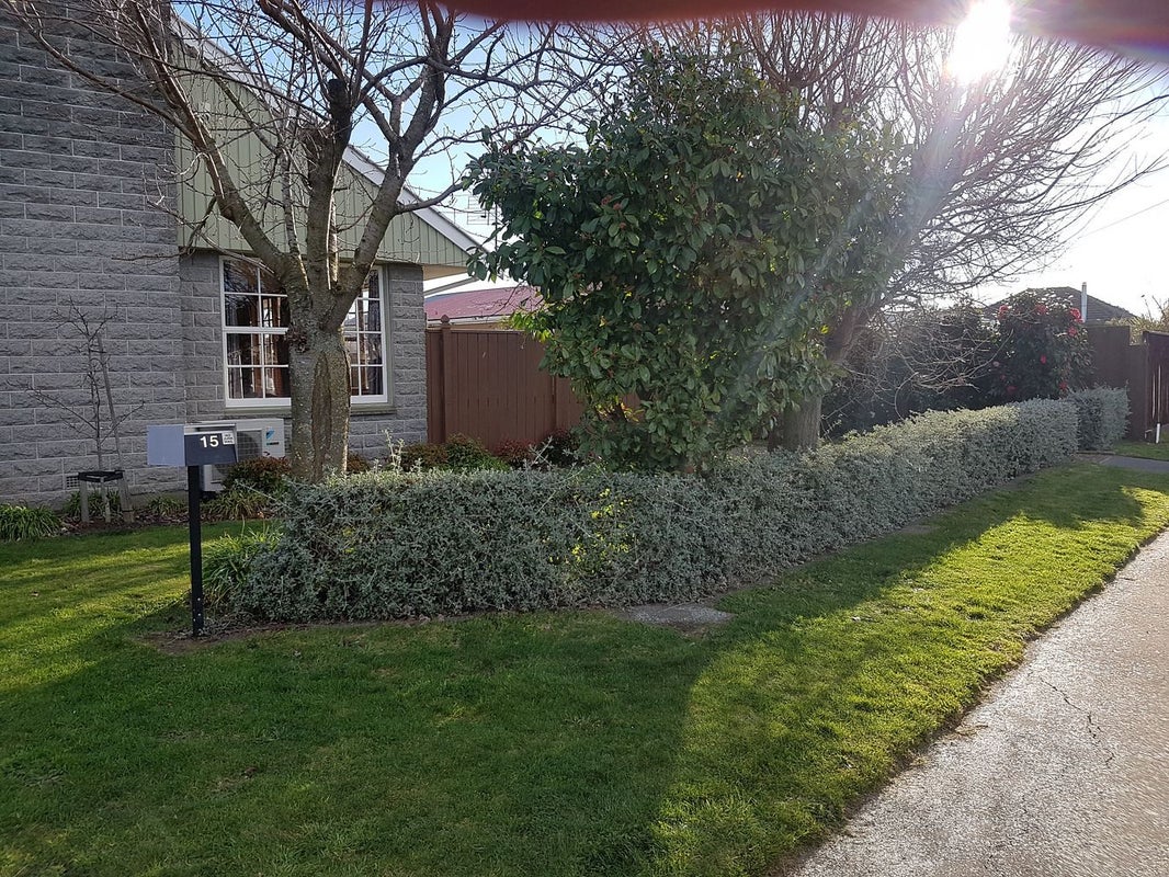 15 Mortlake Street, Islington, Christchurch - Carousel 2