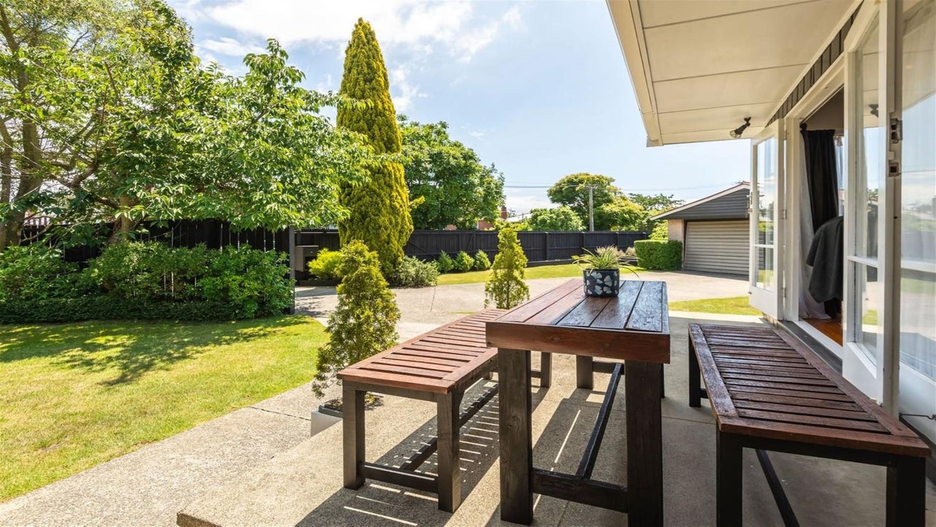 30 Appleby Crescent, Burnside, Christchurch - Carousel 2