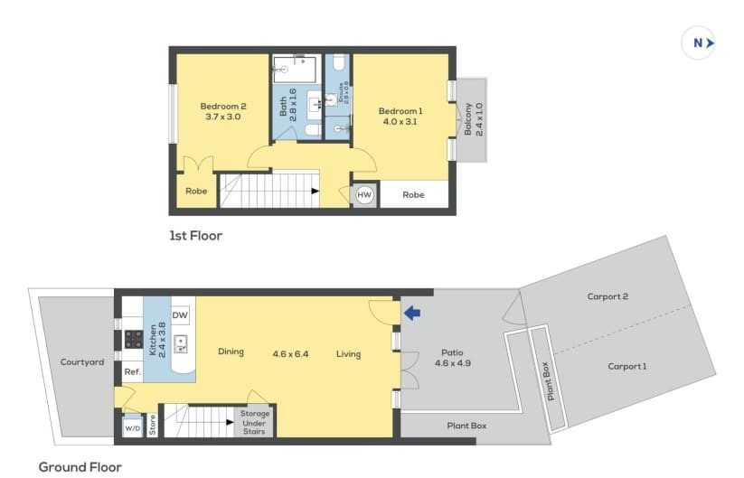 59/3 Burton Street, Grafton, Auckland - Carousel 13