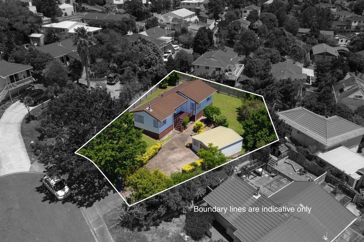 9 Tesla Place, Totara Vale, Auckland - Carousel 16