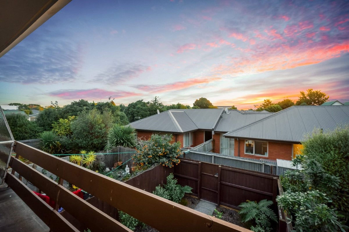 3/34A HARMAN STREET, Addington, Christchurch - Carousel 13