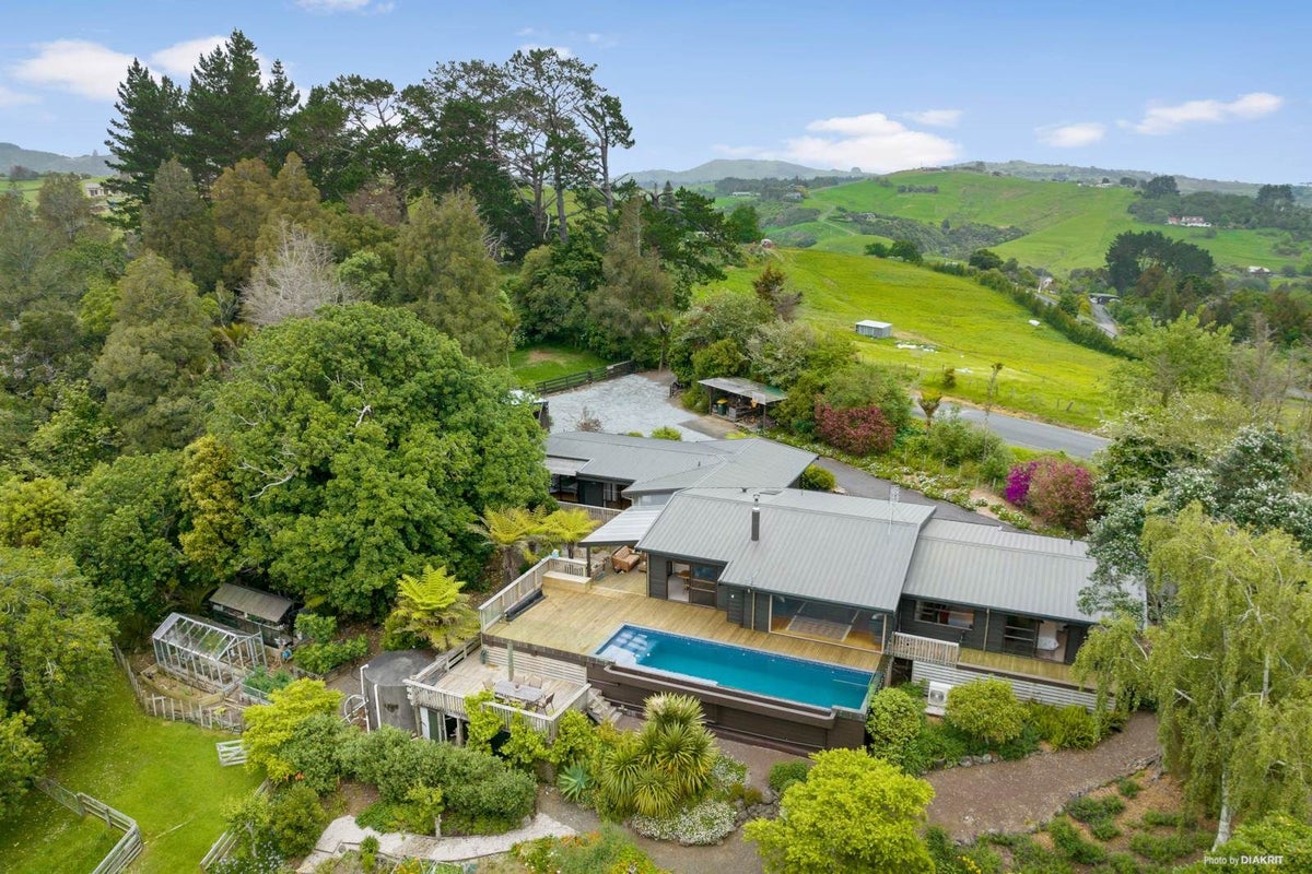 121 Pratts Road, Ramarama, Drury - Carousel 2