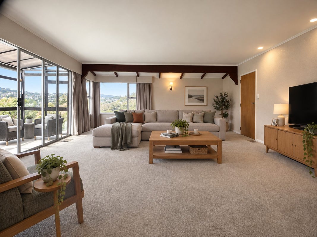 4 Windermeer Grove, Churton Park, Wellington, Wellington - Carousel 2
