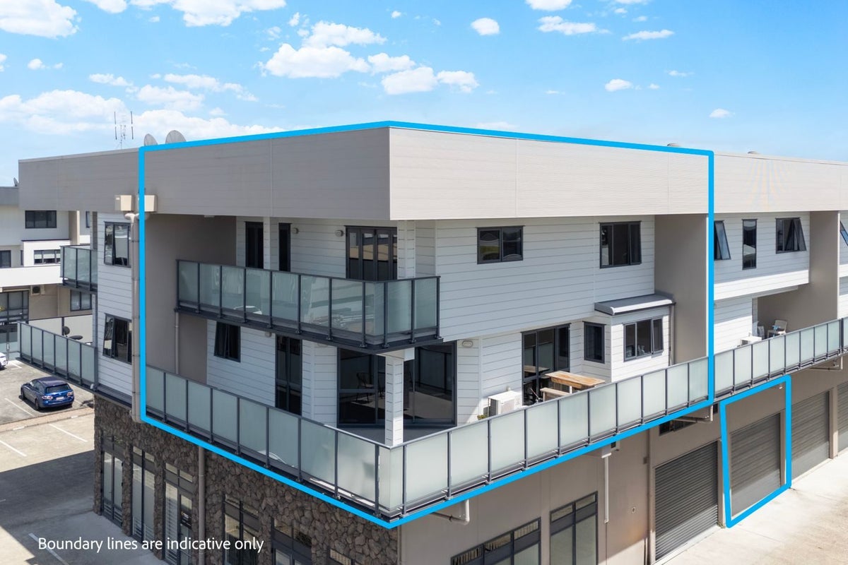 4/9 Freeman Way, Manukau, Auckland - Carousel 1