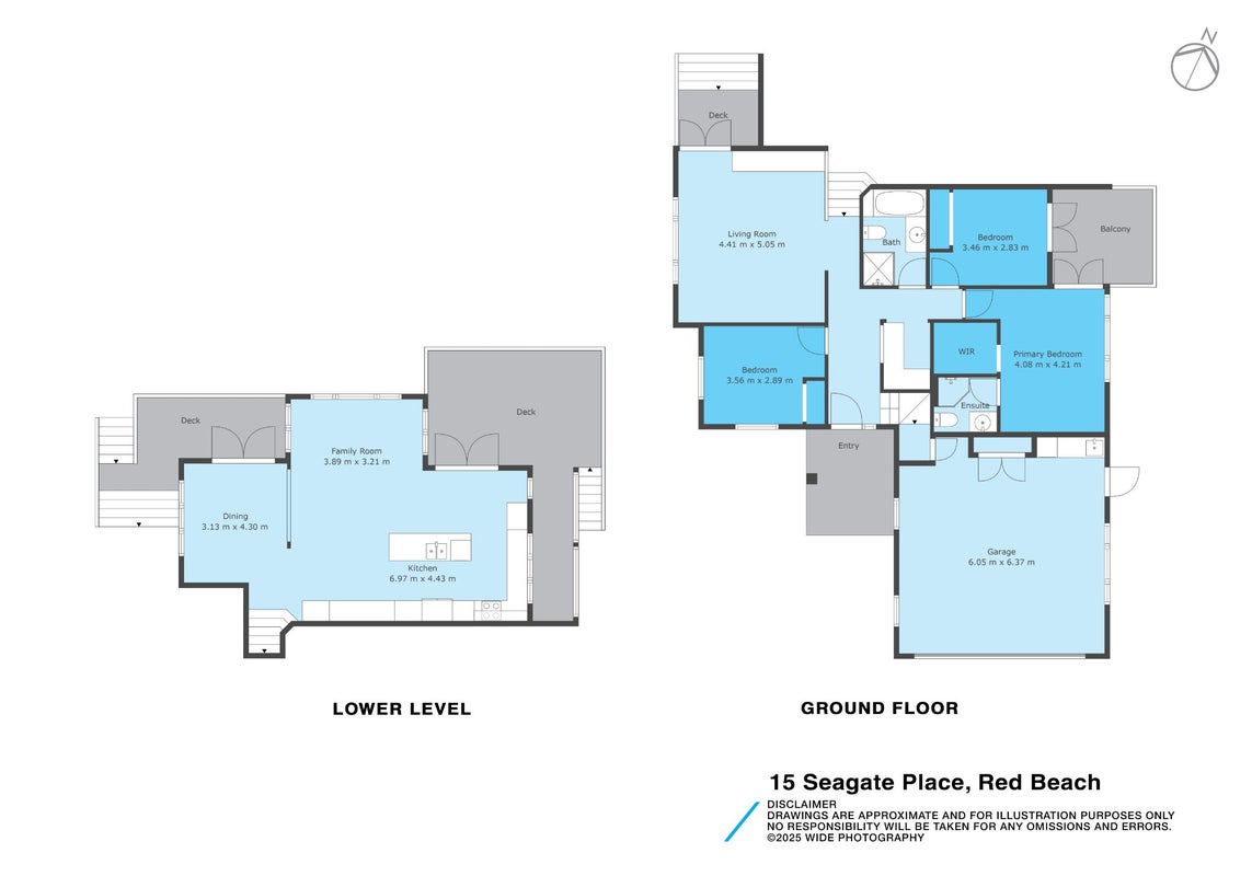 15 Seagate Place, Red Beach, Whangaparaoa - Carousel 30