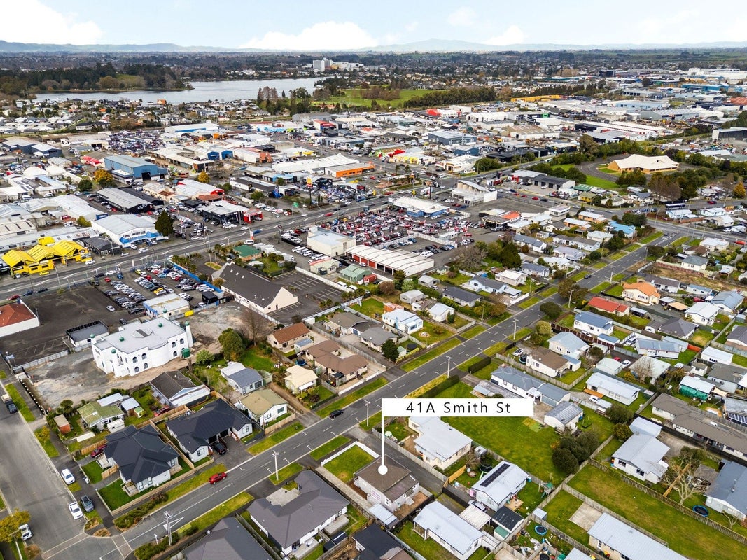 41A Smith Street, Frankton, Hamilton - Carousel 19