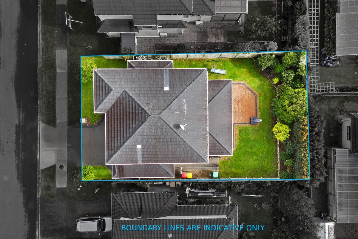 22 Silverwood Drive, Flat Bush, Auckland - Carousel 25