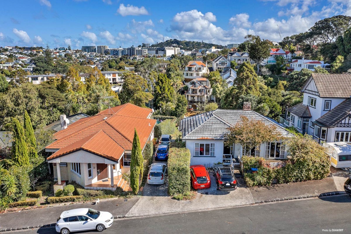 27 Laurie Avenue, Parnell, Auckland - Carousel 2