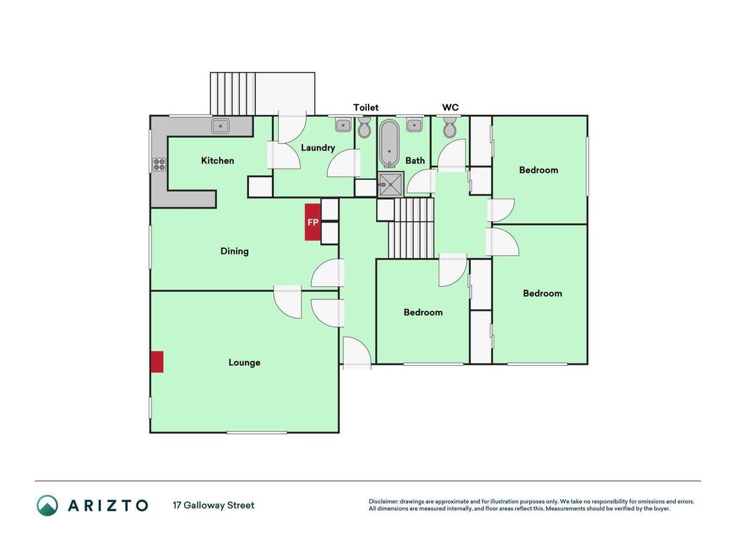 17 Galloway Street, Kihikihi, Te Awamutu - Carousel 20