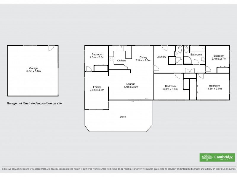 20 Fairburn Place, Leamington, Cambridge - Carousel 22