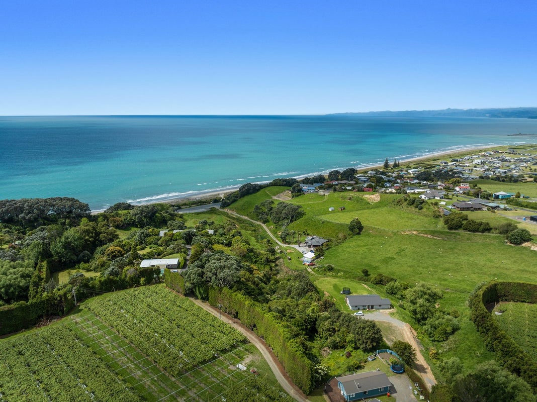 8A Thompson Road, Waiotahe, Opotiki - Carousel 2