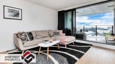 145 Nelson Street, Auckland Central, Auckland - Carousel 1