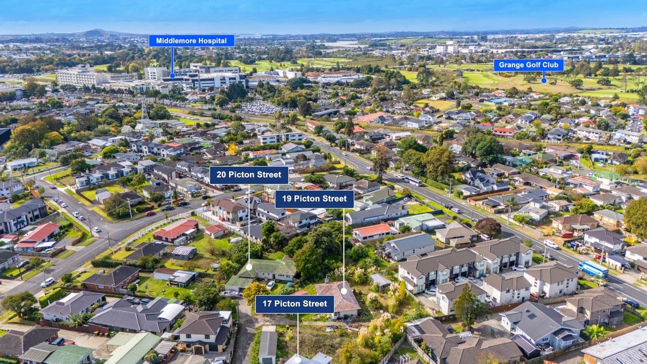 17 Picton Street, Papatoetoe, Auckland - Carousel 2