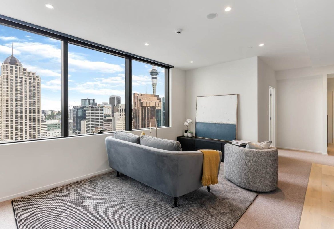 2406/10 Commerce Street, Auckland Central, Auckland - Carousel 2